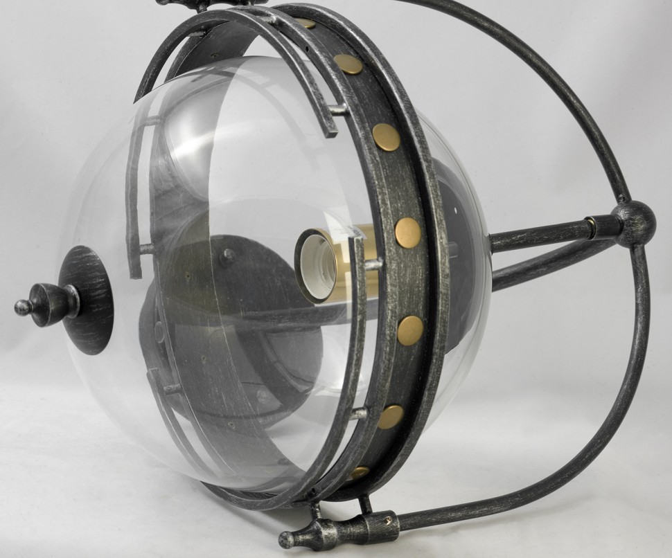 LSP-9181 Lussole Светильник настенный в индустриальном стиле LOFT