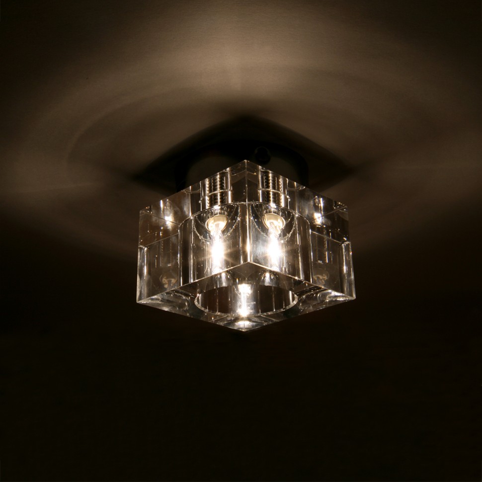 160204-G9 Lightstar Накладной светильник CUBO