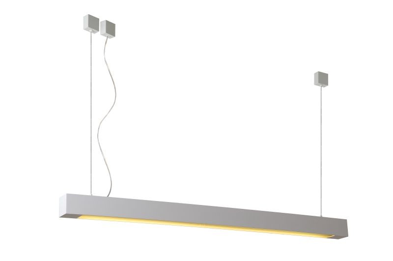 23418/32/31 Lucide Подвесной светильник LINO LED