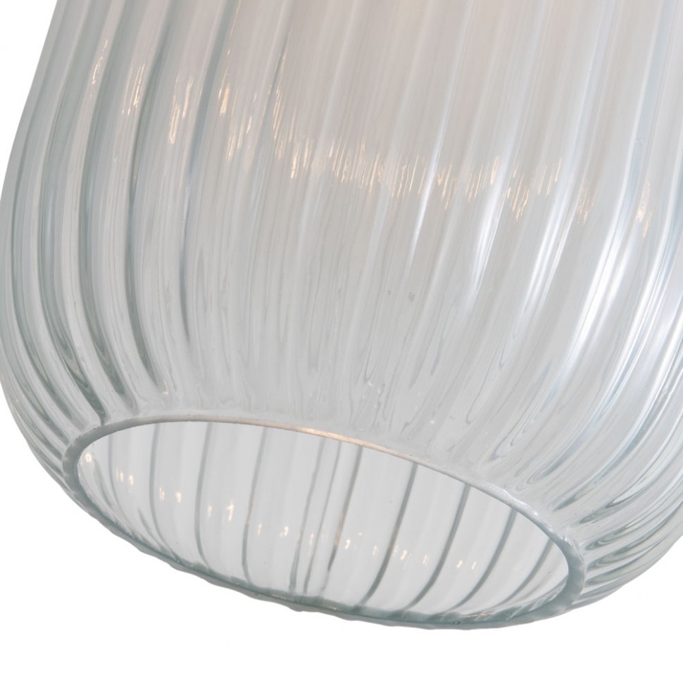 A1902SP-1WH Arte Lamp Белый подвесной светильник Arwen
