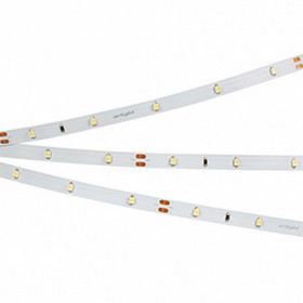019918(2) Arlight Светодиодная лента RT-A30-8mm 24V Day4000 (2.9 W/m, IP20, 2835, 5m) 