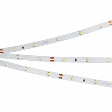 019918(2) Arlight Светодиодная лента RT-A30-8mm 24V Day4000 (2.9 W/m, IP20, 2835, 5m) 