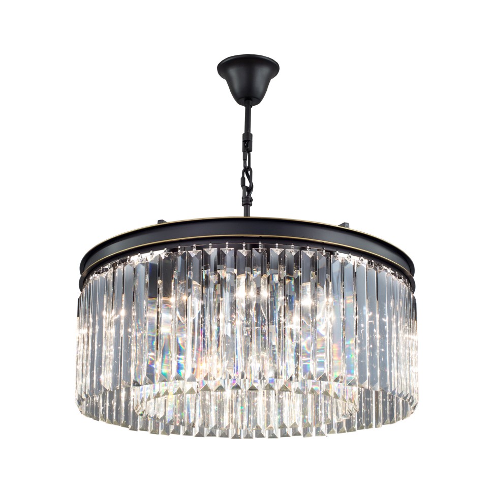 CL332121 Citilux Подвесная люстра Мартин