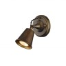 1582-1W Favourite Настенный светильник  Glocke