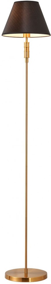 2933-1F Favourote торшер Flagship, E14*1