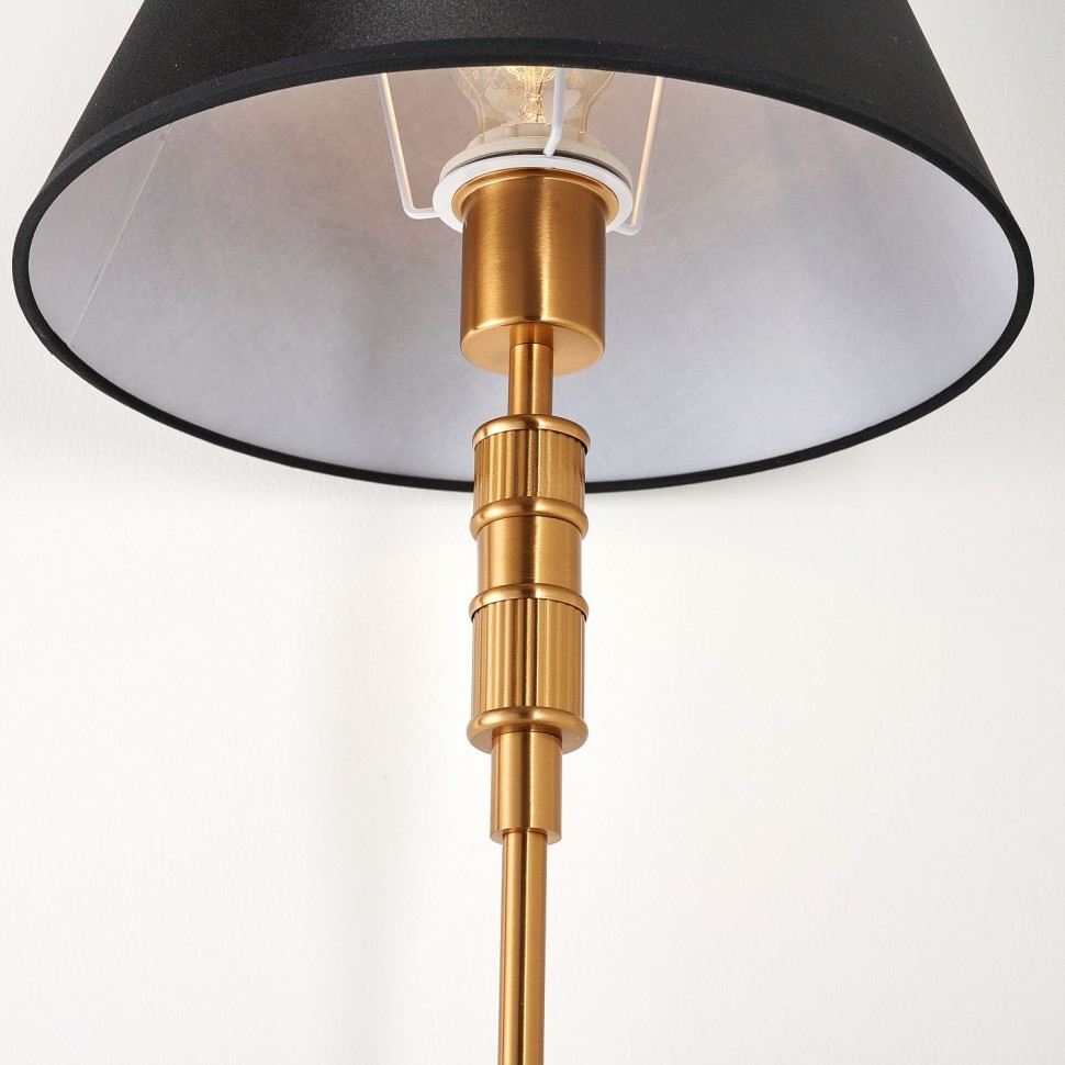 2933-1F Favourote торшер Flagship, E14*1