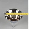 OML-70803-08 OMNILUX Aprica подвесная люстра модерн E27*8*40W
