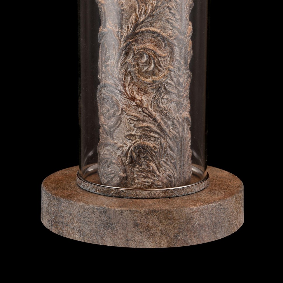 ARM526TL-01GR Maytoni Настольная лампа Maryland