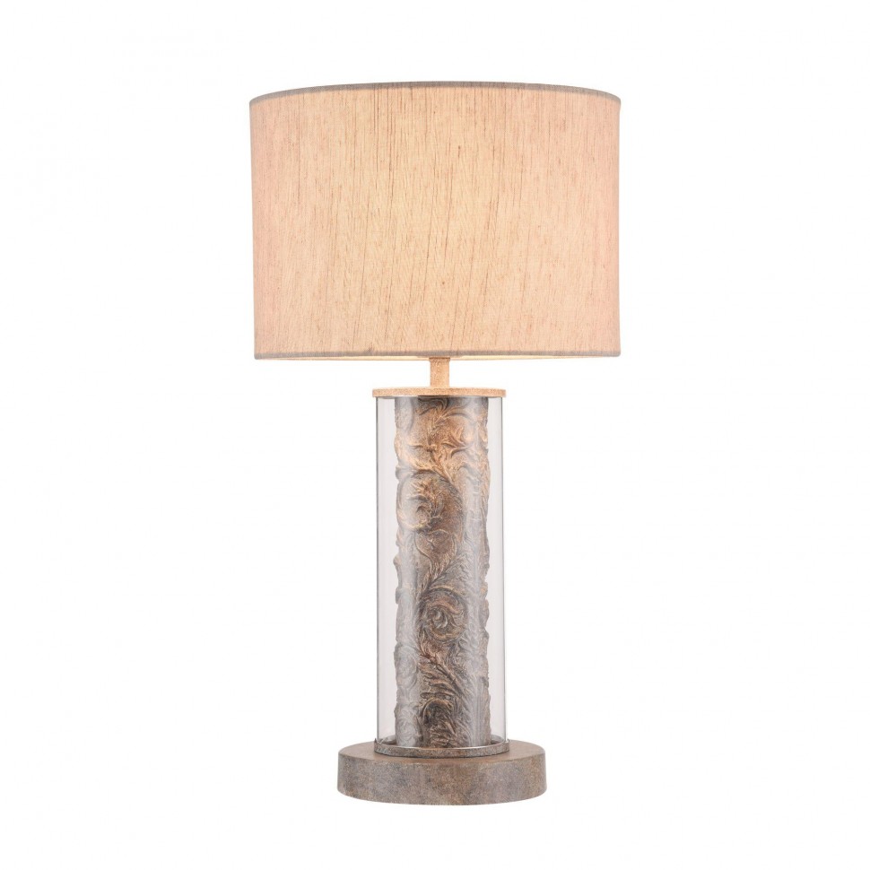 ARM526TL-01GR Maytoni Настольная лампа Maryland