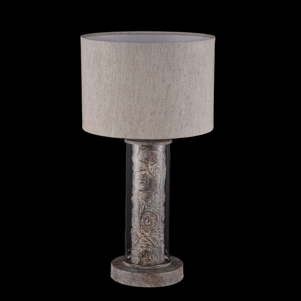 ARM526TL-01GR Maytoni Настольная лампа Maryland