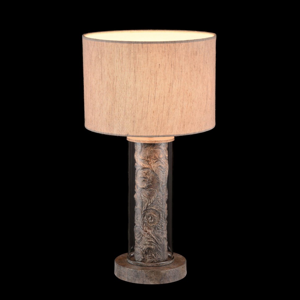 ARM526TL-01GR Maytoni Настольная лампа Maryland