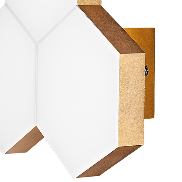 750631 Lightstar Бра FAVO 