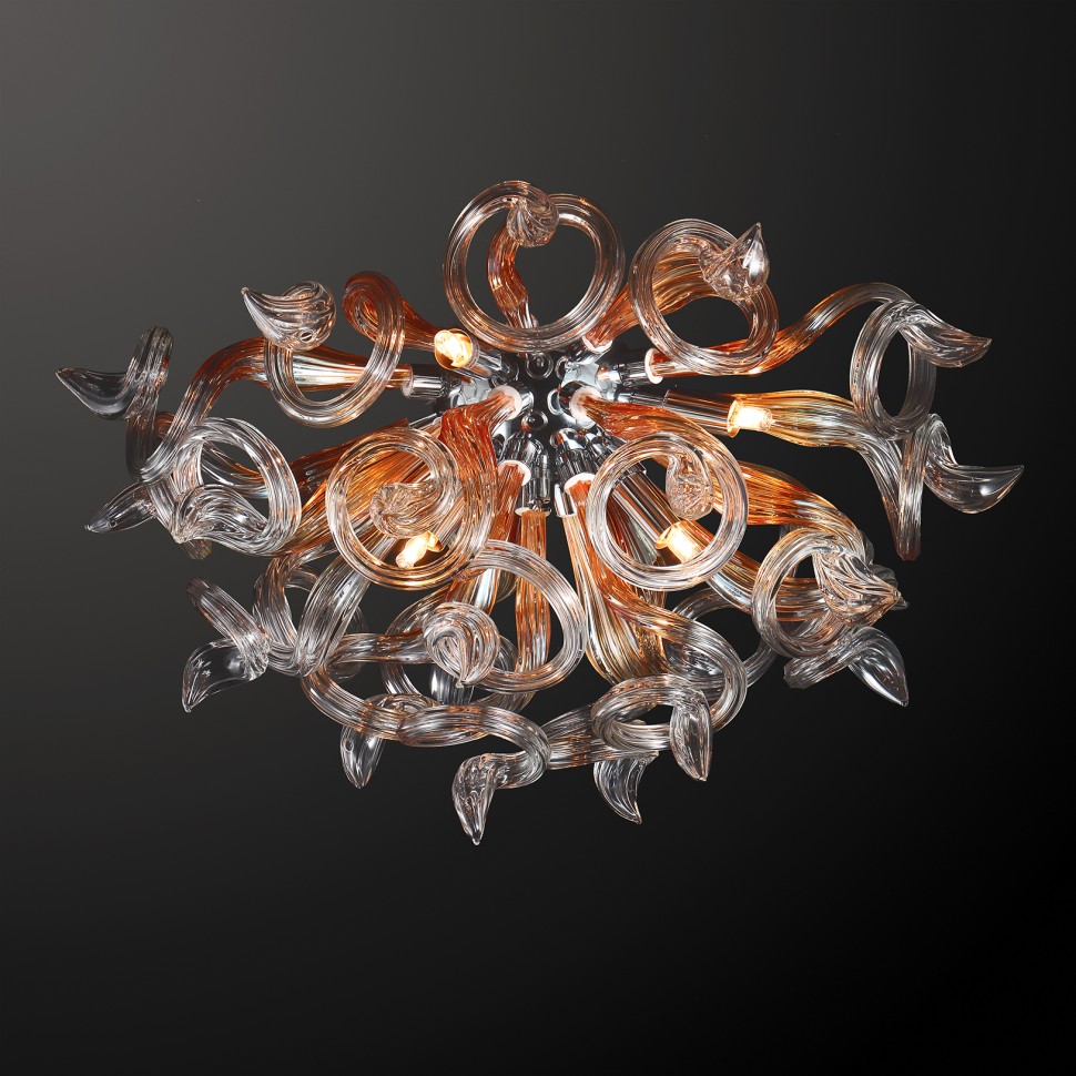 890654 Lightstar Настенно-потолочный светильник MEDUSA 