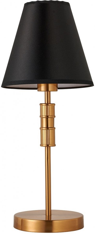 2933-1T Favourote настольная лампа Flagship, E14*1