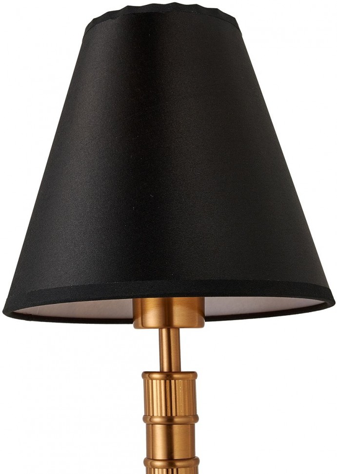 2933-1T Favourote настольная лампа Flagship, E14*1