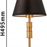 2933-1T Favourote настольная лампа Flagship, E14*1