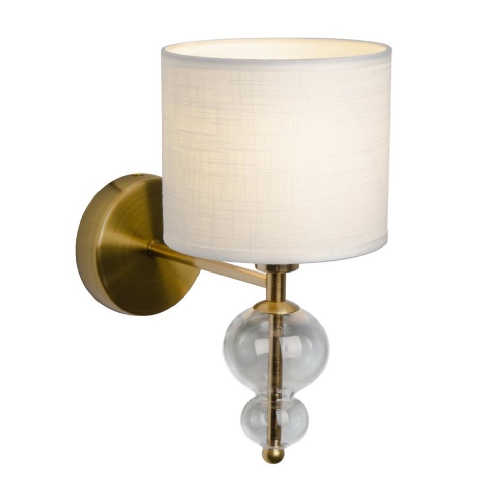 OML-56701-01 OMNILUX современное бра Amelia