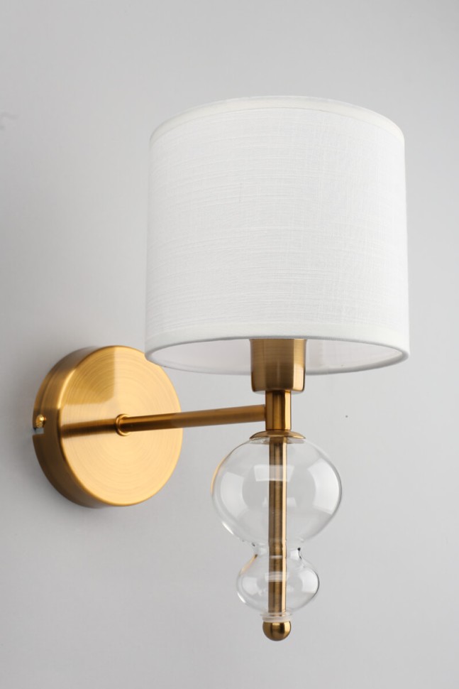 OML-56701-01 OMNILUX современное бра Amelia