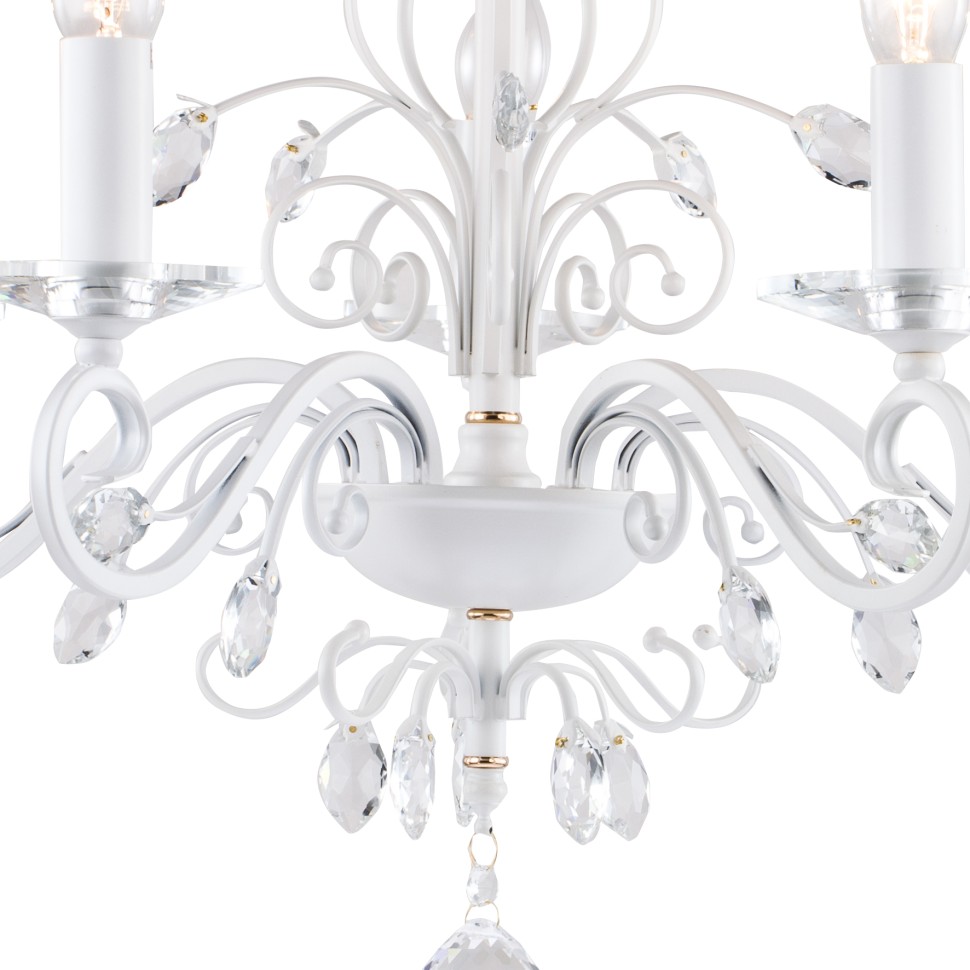 1733-5P Favourite Подвесная люстра Lanta