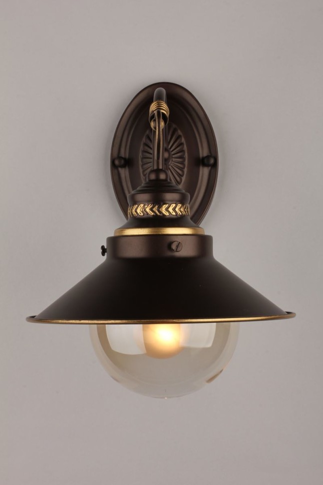 OML-50401-01 Omnilux настенный светильник Fontelo