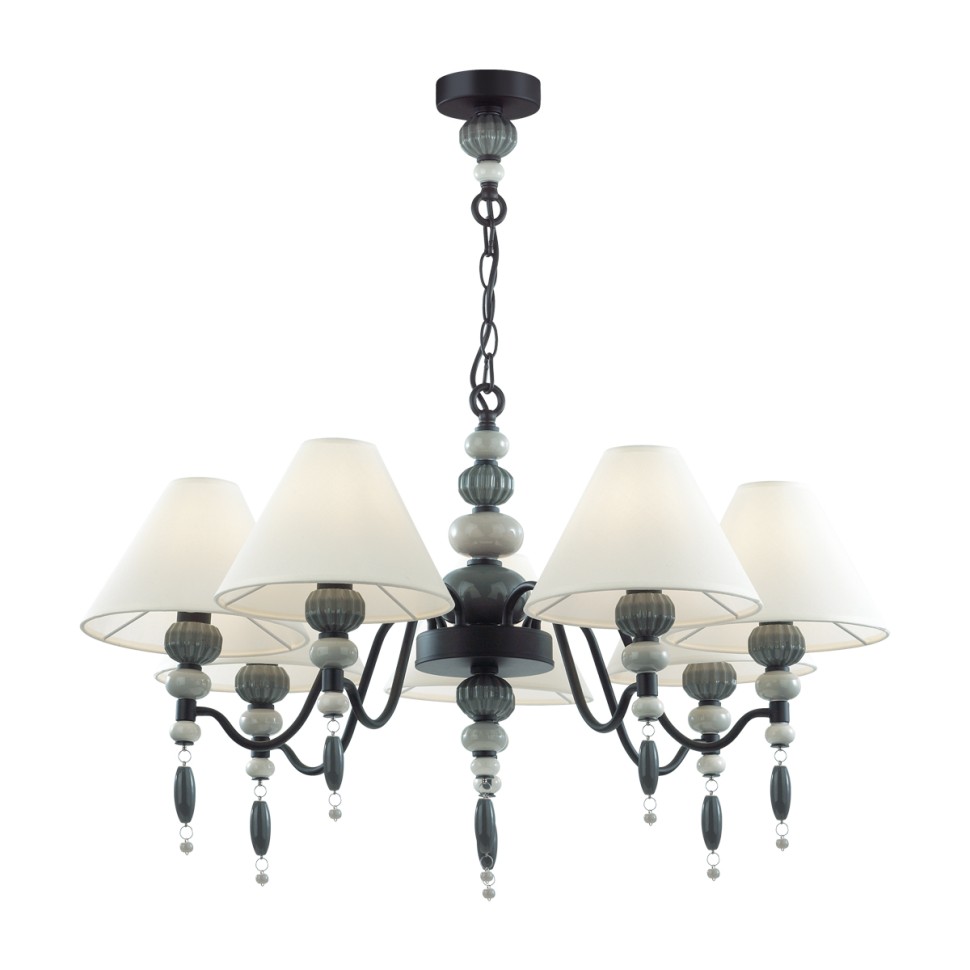 4896/7 ODEON LIGHT EXCLUSIVE подвесная люстра Sochi, E14*7*40W