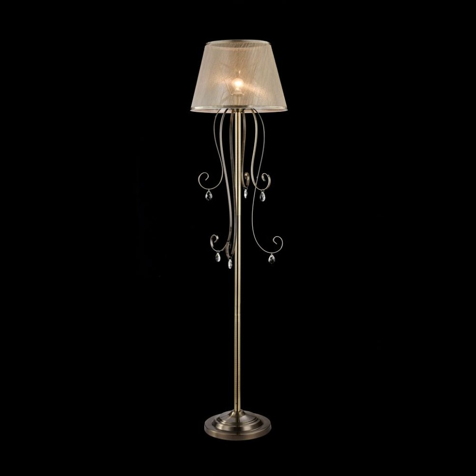 FR2020-FL-01-BZ Freya Торшер Simone