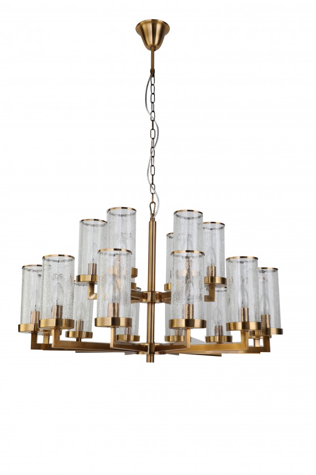 2060-18P Favourite Подвесная люстра Assembly