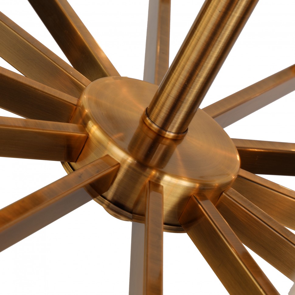 2060-18P Favourite Подвесная люстра Assembly