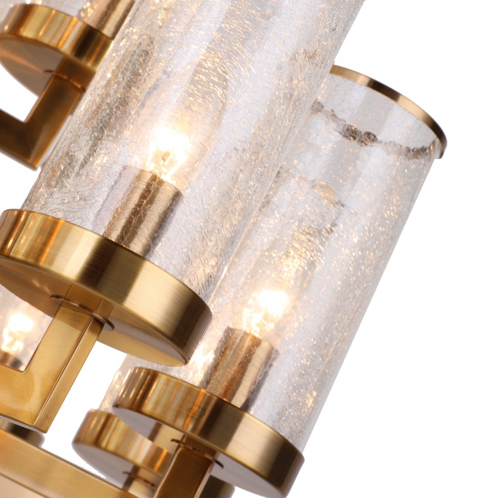 2060-18P Favourite Подвесная люстра Assembly