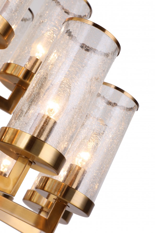 2060-18P Favourite Подвесная люстра Assembly