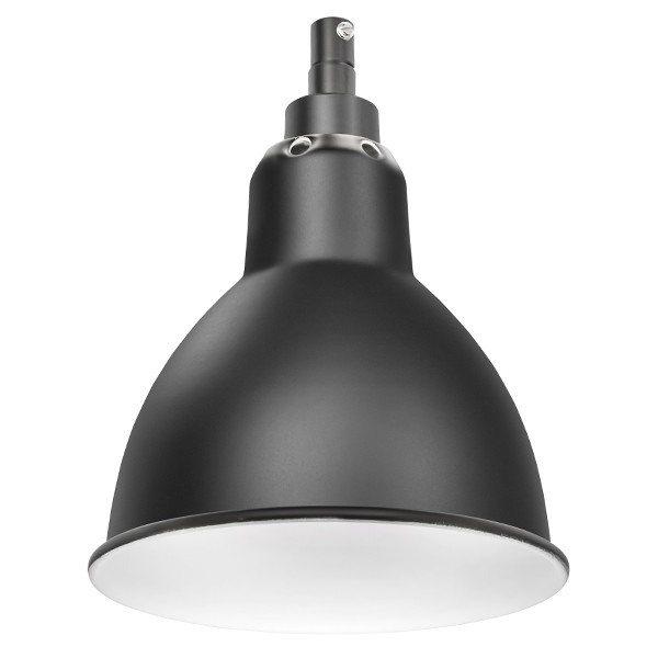 761057 Lightstar Люстра потолочная паук черный ACROBATA