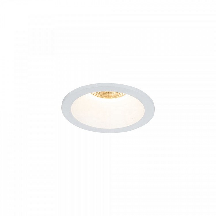 DL034-2-L8W Maytoni Встраиваемый светильник Yin