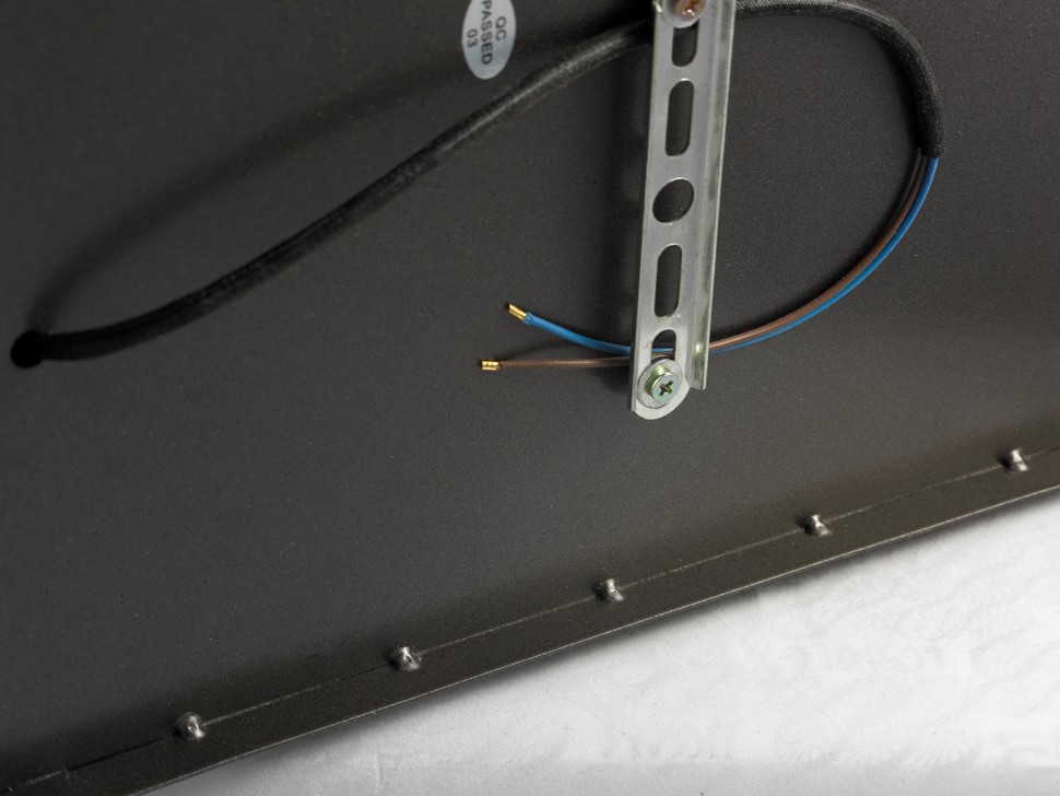 LSP-9101 Lussole Светильник настенный в стиле LOFT