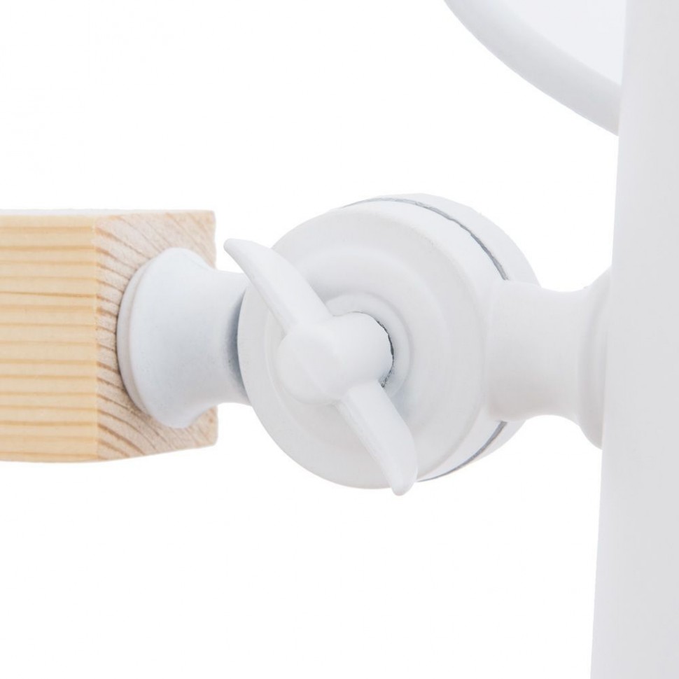 A7141PL-3WH Arte Lamp Потолочная люстра OSCAR