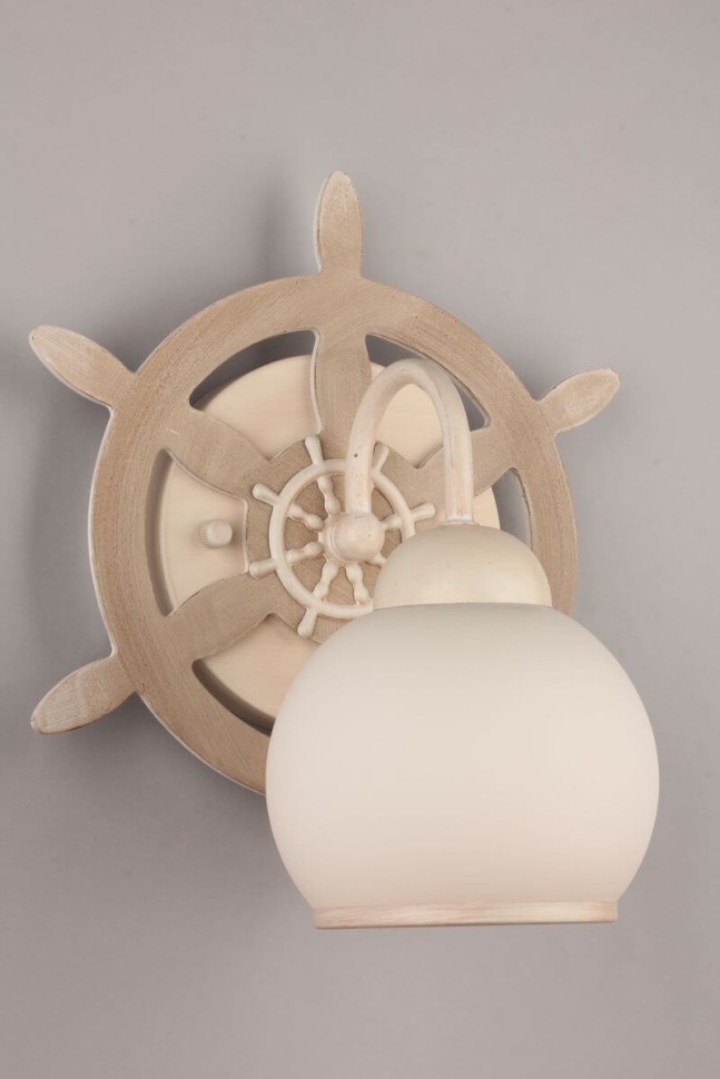 OML-50511-01 Omnilux Настенный светильник Штурвал