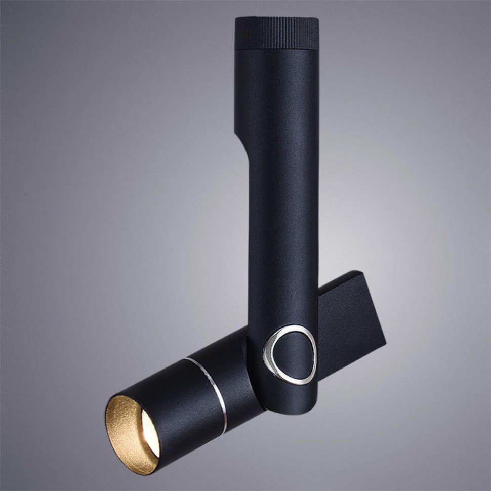 A2514PL-1BK Arte Lamp Потолочный светильник ORION