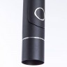 A2514PL-1BK Arte Lamp Потолочный светильник ORION
