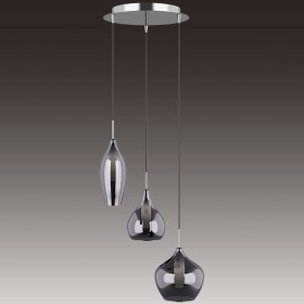 803057  Lightstar Подвесной светильник PENTOLA