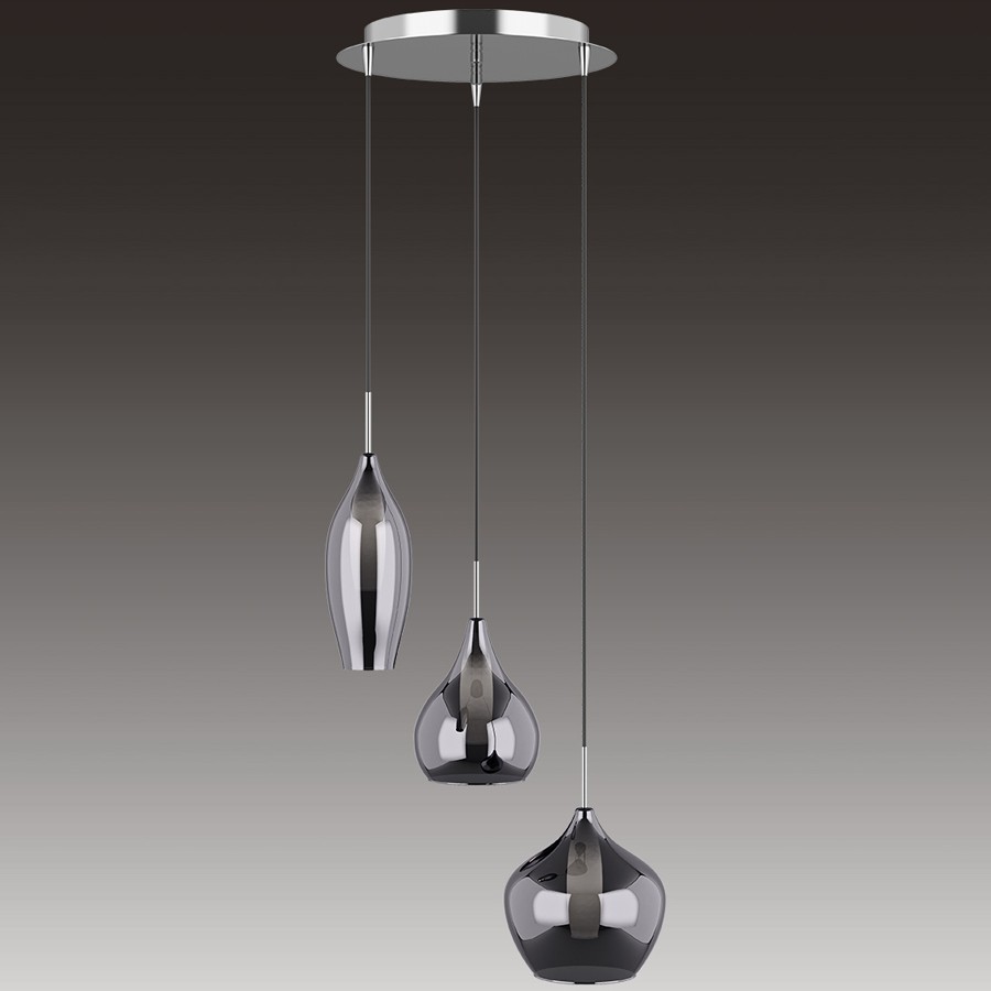 803057  Lightstar Подвесной светильник PENTOLA