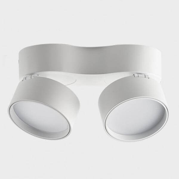 M03-178 white Megalight  Светодиодный спот 