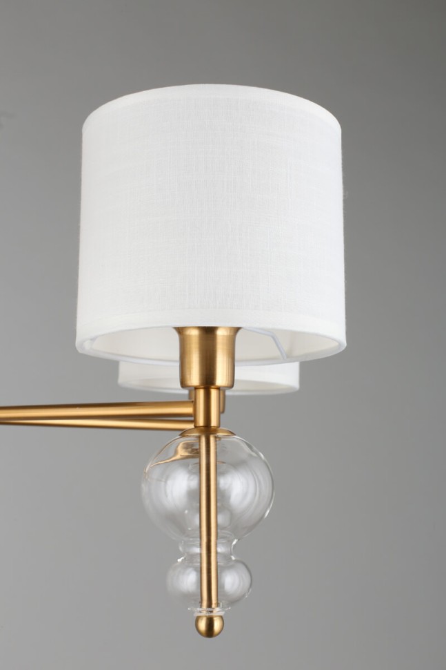 OML-56703-05 OMNILUX современная подвесная люстра Amelia