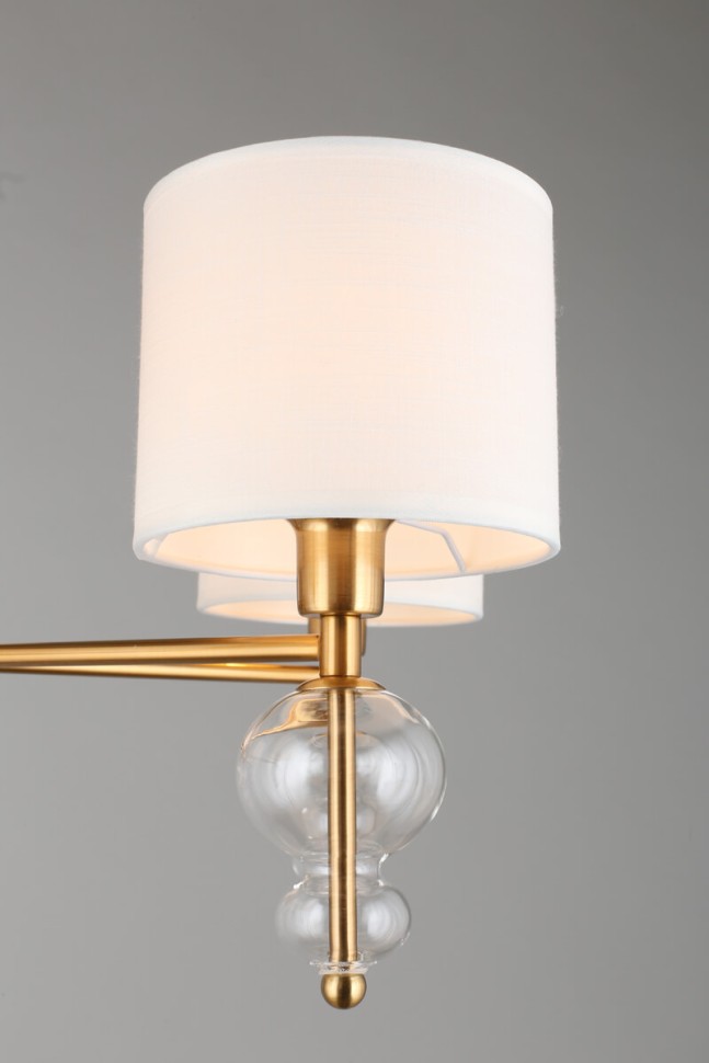 OML-56703-05 OMNILUX современная подвесная люстра Amelia