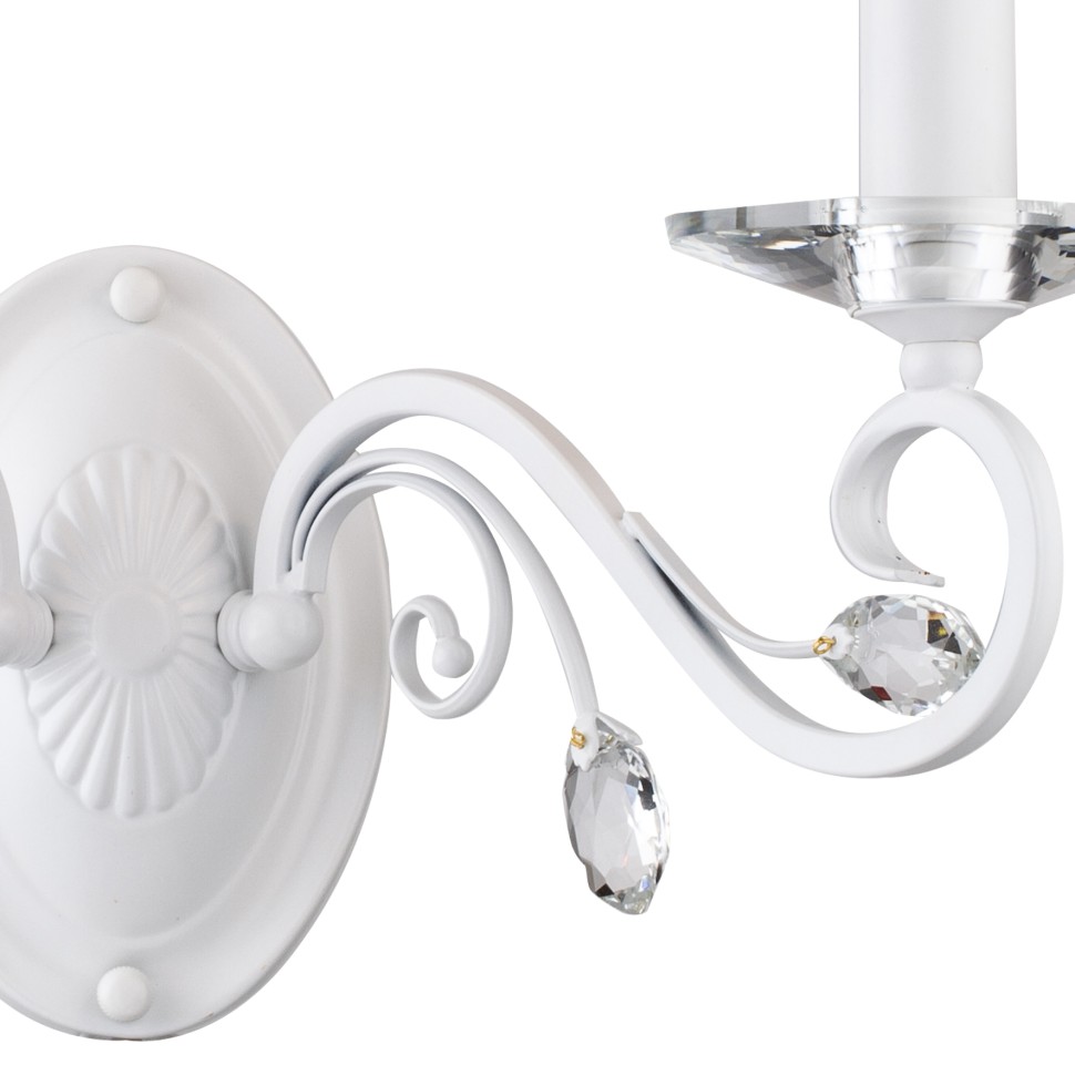 1733-2W Favourite Настенный светильник Lanta