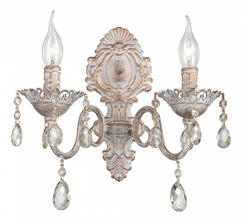 SL139.501.02 ST-Luce Бра Splendi