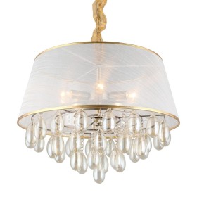 OML-71803-05 OMNILUX подвесная люстра Pineto