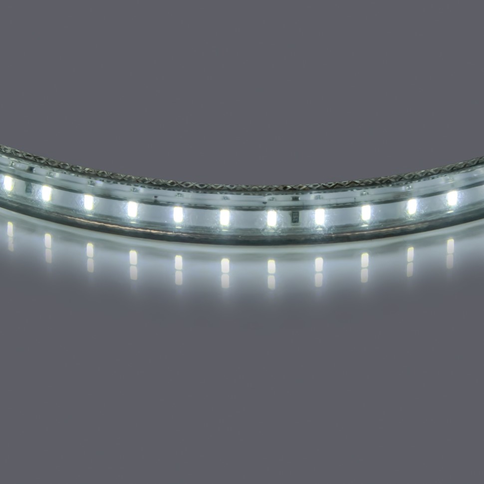 402034 Лента 220V LED 3014/120Р 5мм 10-12Lm/LED White 100m/box 4200-4500K НЕЙТРАЛЬНЫЙ БЕЛЫЙ ЦВЕТ