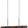 43523 EGLO подвесной светильник лофт Townshend 4