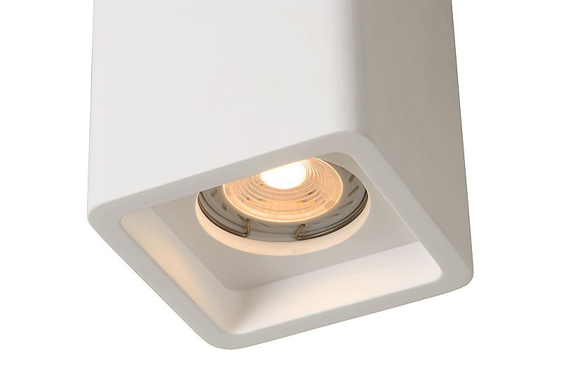 35101/14/31 Lucide Потолочный светильник GIPSY