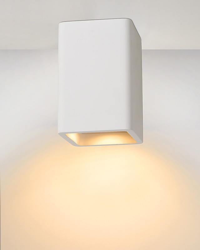 35101/14/31 Lucide Потолочный светильник GIPSY