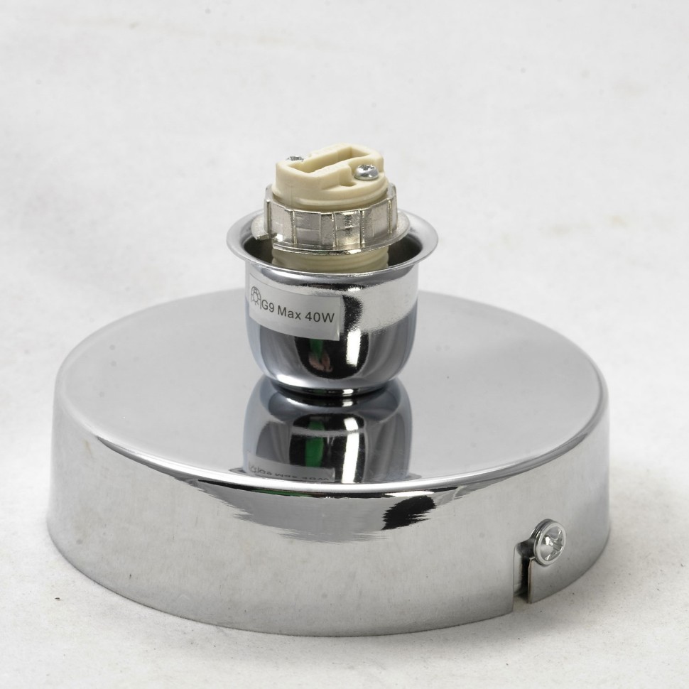 LSJ-0407-01 Lussole Потолочный светильник Monteleto